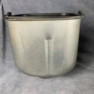 HAMILTON BEACH 29881 Bread Maker Machine Pan & Paddle Replacement